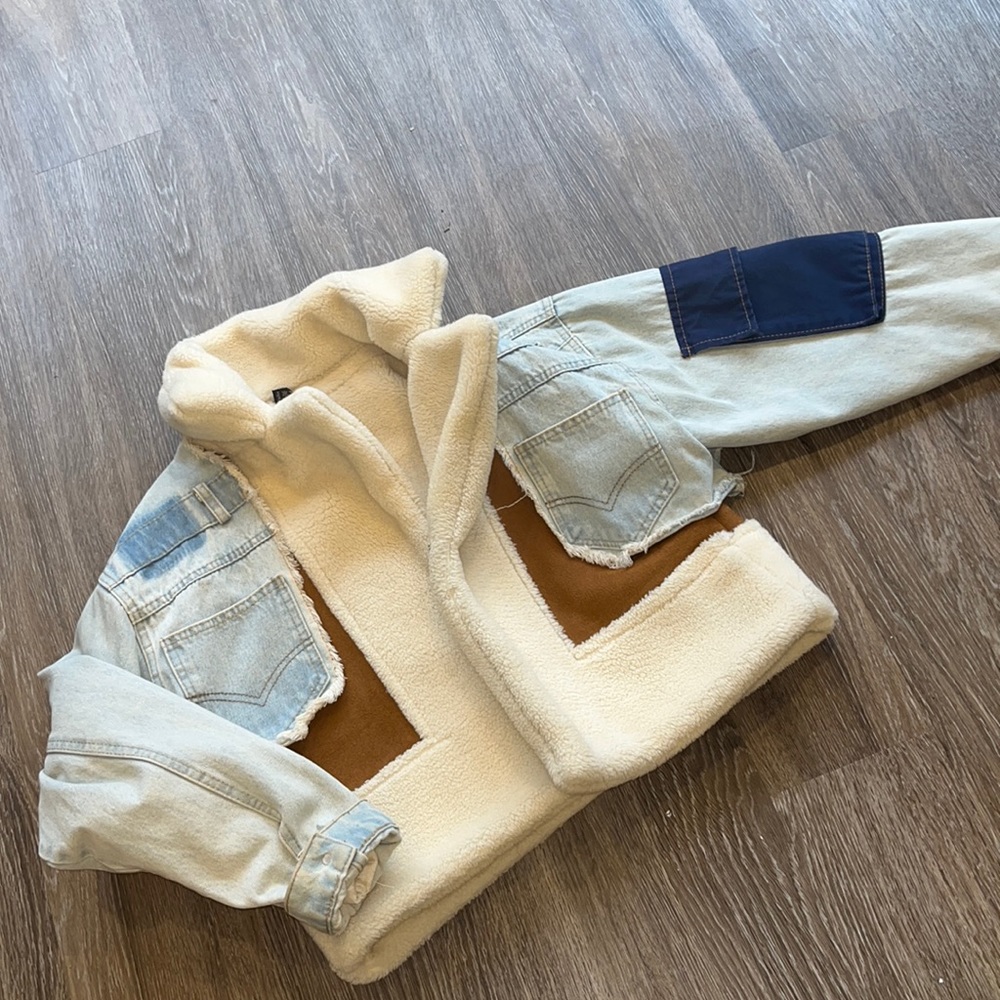 Fall jacket